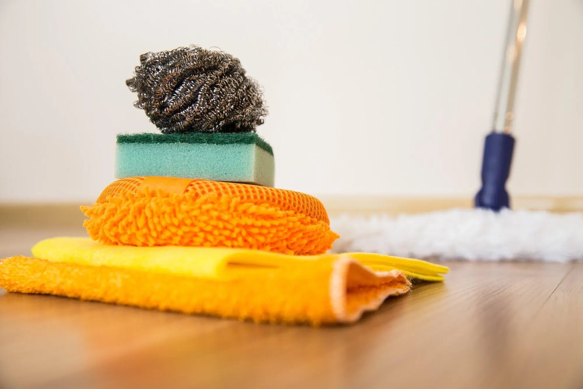 Vacation Rental Cleaning Checklist: A Step-by-Step Guide